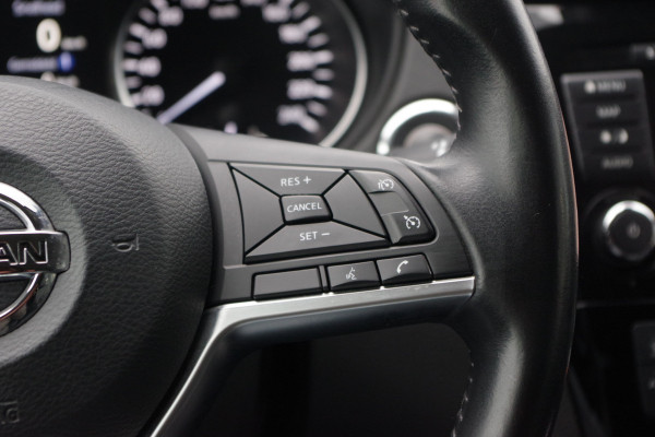 Nissan QASHQAI 1.3 DIG-T 160 PK Automaat Tekna, Trekhaak, 360 Camera, Stoelverwarming