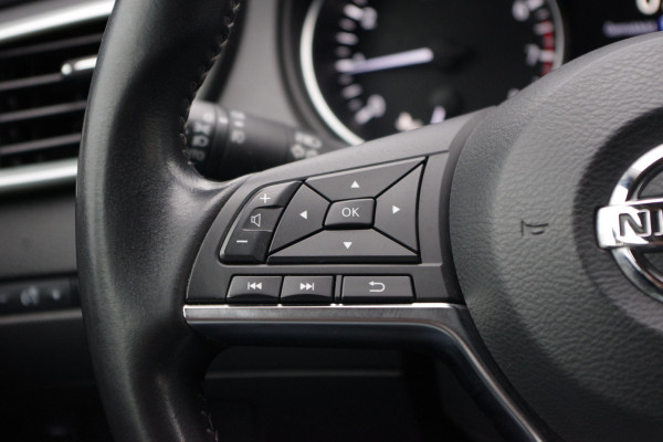 Nissan QASHQAI 1.3 DIG-T 160 PK Automaat Tekna, Trekhaak, 360 Camera, Stoelverwarming