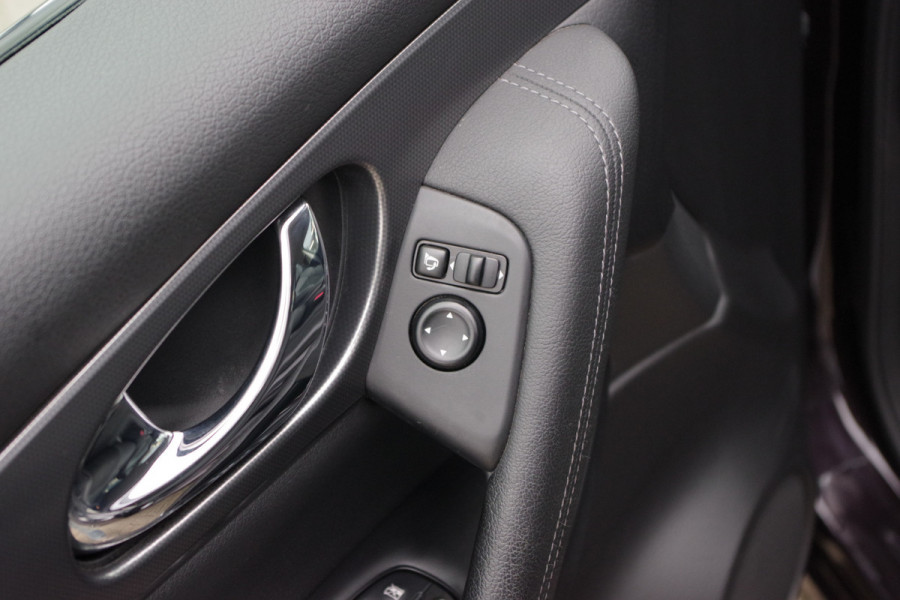 Nissan QASHQAI 1.3 DIG-T 160 PK Automaat Tekna, Trekhaak, 360 Camera, Stoelverwarming