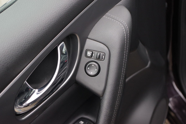 Nissan QASHQAI 1.3 DIG-T 160 PK Automaat Tekna, Trekhaak, 360 Camera, Stoelverwarming