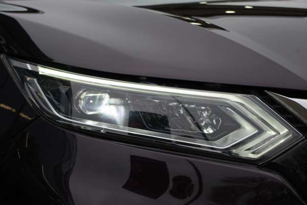 Nissan QASHQAI 1.3 DIG-T 160 PK Automaat Tekna, Trekhaak, 360 Camera, Stoelverwarming