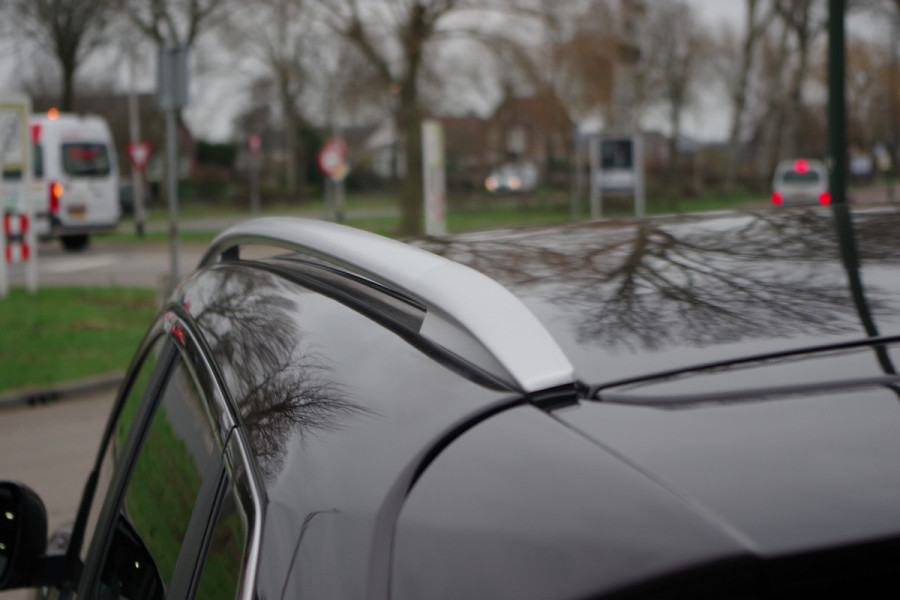 Nissan QASHQAI 1.3 DIG-T 160 PK Automaat Tekna, Trekhaak, 360 Camera, Stoelverwarming