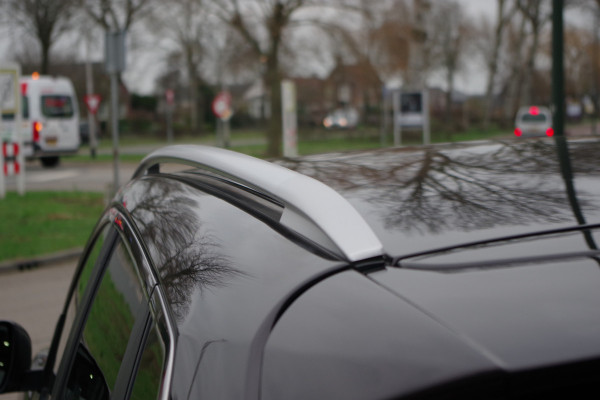 Nissan QASHQAI 1.3 DIG-T 160 PK Automaat Tekna, Trekhaak, 360 Camera, Stoelverwarming