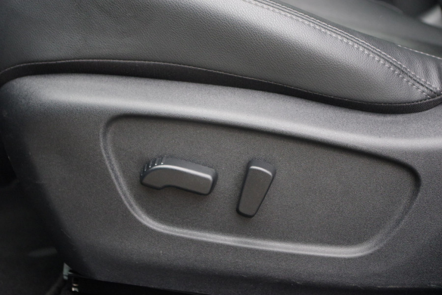 Nissan QASHQAI 1.3 DIG-T 160 PK Automaat Tekna, Trekhaak, 360 Camera, Stoelverwarming