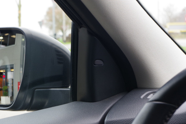 Nissan QASHQAI 1.3 DIG-T 160 PK Automaat Tekna, Trekhaak, 360 Camera, Stoelverwarming