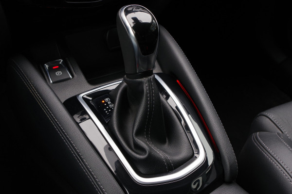 Nissan QASHQAI 1.3 DIG-T 160 PK Automaat Tekna, Trekhaak, 360 Camera, Stoelverwarming