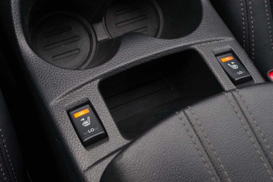 Nissan QASHQAI 1.3 DIG-T 160 PK Automaat Tekna, Trekhaak, 360 Camera, Stoelverwarming