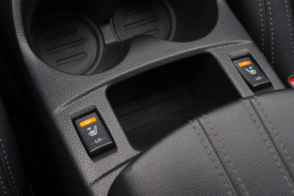 Nissan QASHQAI 1.3 DIG-T 160 PK Automaat Tekna, Trekhaak, 360 Camera, Stoelverwarming