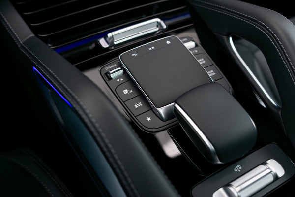 Mercedes-Benz GLE AMG 63 S 4M+ Facelift Carbon|Standkachel|Massage|Ruitleder|Burmester|HUD|Keyless|ACC|Softclose|Trekhaak