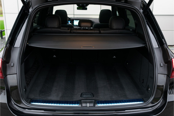 Mercedes-Benz GLE AMG 63 S 4M+ Facelift Carbon|Standkachel|Massage|Ruitleder|Burmester|HUD|Keyless|ACC|Softclose|Trekhaak