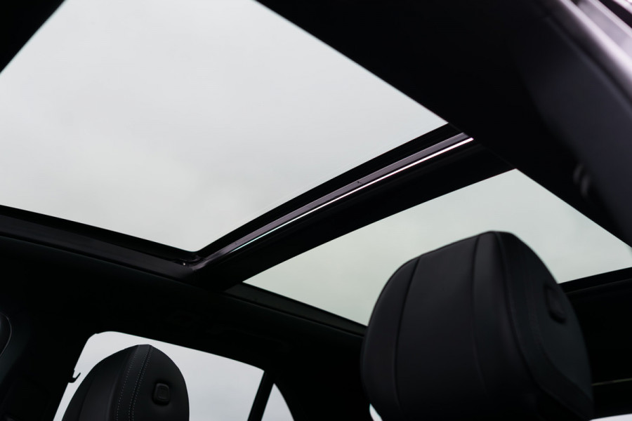 Mercedes-Benz GLE AMG 63 S 4M+ Facelift Carbon|Standkachel|Massage|Ruitleder|Burmester|HUD|Keyless|ACC|Softclose|Trekhaak