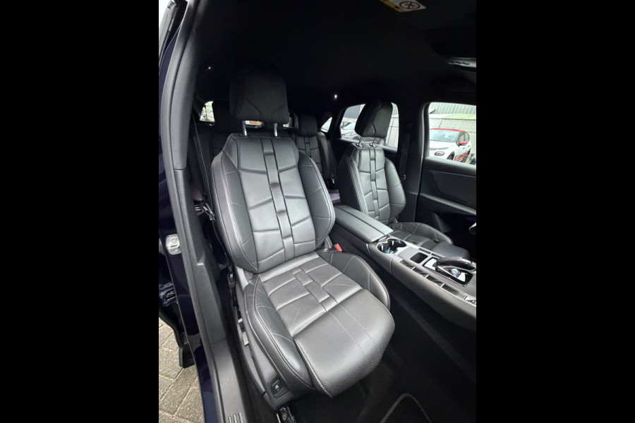 DS Ds 7 Crossback 300pk 4x4 Louvre (Trekhaak - Leder incl verwarming/massage/koeling/geheugen - 20" incl 4S - Elektrische Klep - Focal Electra - C