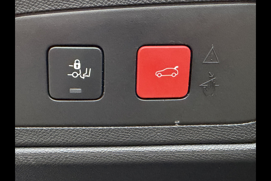 DS Ds 7 Crossback 300pk 4x4 Louvre (Trekhaak - Leder incl verwarming/massage/koeling/geheugen - 20" incl 4S - Elektrische Klep - Focal Electra - C