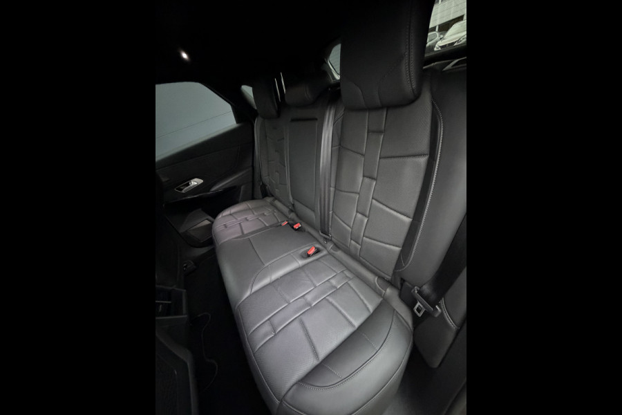 DS Ds 7 Crossback 300pk 4x4 Louvre (Trekhaak - Leder incl verwarming/massage/koeling/geheugen - 20" incl 4S - Elektrische Klep - Focal Electra - C