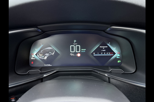 DS Ds 7 Crossback 300pk 4x4 Louvre (Trekhaak - Leder incl verwarming/massage/koeling/geheugen - 20" incl 4S - Elektrische Klep - Focal Electra - C