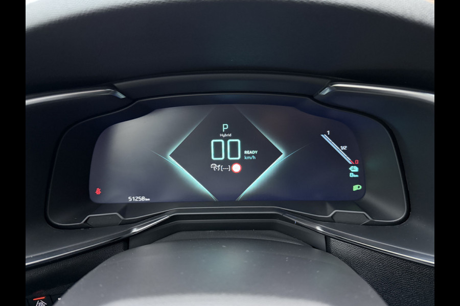 DS Ds 7 Crossback 300pk 4x4 Louvre (Trekhaak - Leder incl verwarming/massage/koeling/geheugen - 20" incl 4S - Elektrische Klep - Focal Electra - C