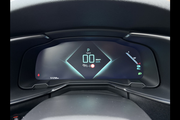 DS Ds 7 Crossback 300pk 4x4 Louvre (Trekhaak - Leder incl verwarming/massage/koeling/geheugen - 20" incl 4S - Elektrische Klep - Focal Electra - C