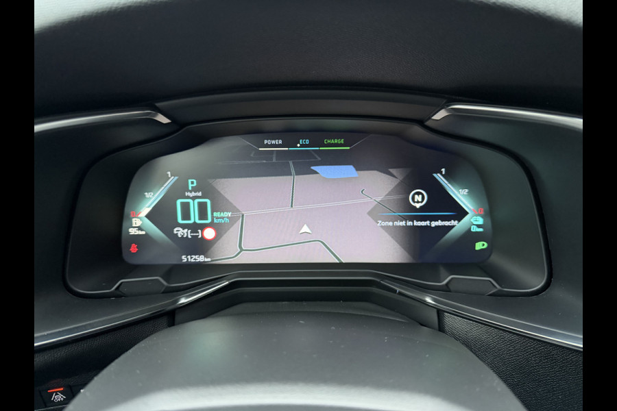 DS Ds 7 Crossback 300pk 4x4 Louvre (Trekhaak - Leder incl verwarming/massage/koeling/geheugen - 20" incl 4S - Elektrische Klep - Focal Electra - C