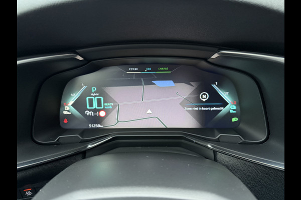 DS Ds 7 Crossback 300pk 4x4 Louvre (Trekhaak - Leder incl verwarming/massage/koeling/geheugen - 20" incl 4S - Elektrische Klep - Focal Electra - C