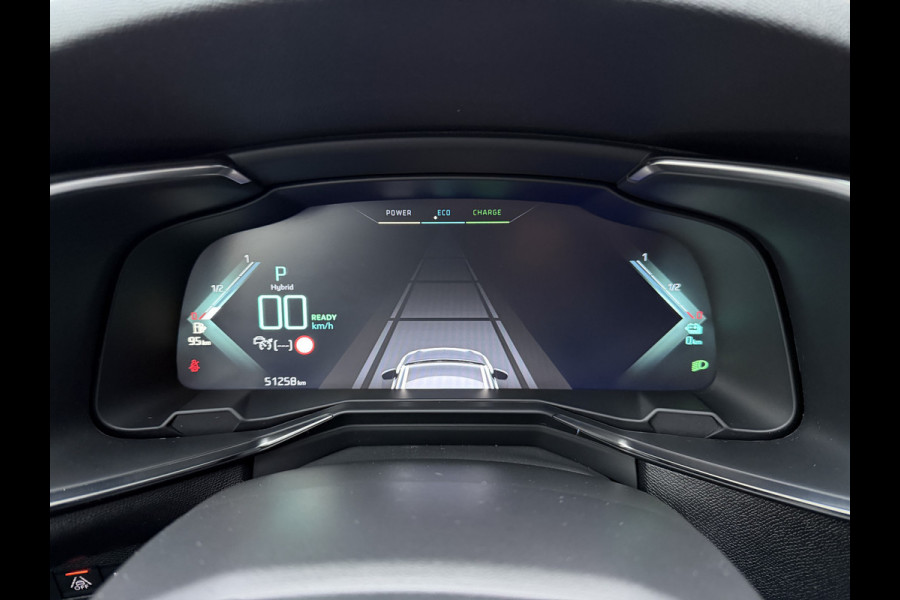 DS Ds 7 Crossback 300pk 4x4 Louvre (Trekhaak - Leder incl verwarming/massage/koeling/geheugen - 20" incl 4S - Elektrische Klep - Focal Electra - C