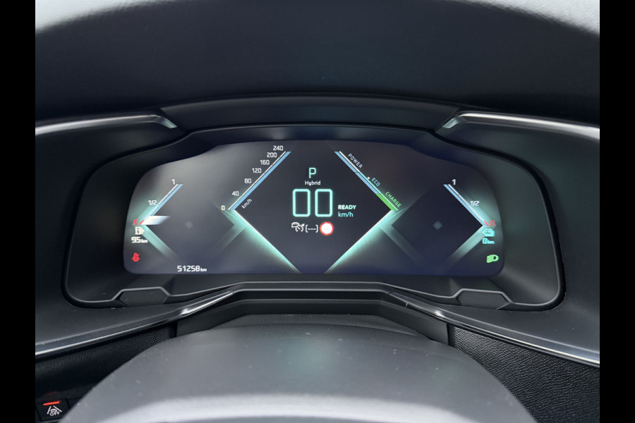 DS Ds 7 Crossback 300pk 4x4 Louvre (Trekhaak - Leder incl verwarming/massage/koeling/geheugen - 20" incl 4S - Elektrische Klep - Focal Electra - C