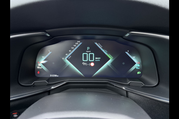 DS Ds 7 Crossback 300pk 4x4 Louvre (Trekhaak - Leder incl verwarming/massage/koeling/geheugen - 20" incl 4S - Elektrische Klep - Focal Electra - C