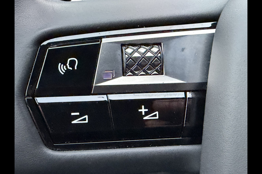 DS Ds 7 Crossback 300pk 4x4 Louvre (Trekhaak - Leder incl verwarming/massage/koeling/geheugen - 20" incl 4S - Elektrische Klep - Focal Electra - C