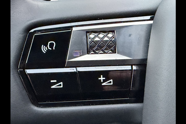 DS Ds 7 Crossback 300pk 4x4 Louvre (Trekhaak - Leder incl verwarming/massage/koeling/geheugen - 20" incl 4S - Elektrische Klep - Focal Electra - C