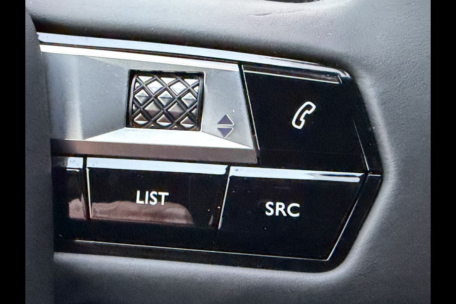 DS Ds 7 Crossback 300pk 4x4 Louvre (Trekhaak - Leder incl verwarming/massage/koeling/geheugen - 20" incl 4S - Elektrische Klep - Focal Electra - C