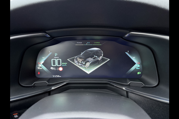 DS Ds 7 Crossback 300pk 4x4 Louvre (Trekhaak - Leder incl verwarming/massage/koeling/geheugen - 20" incl 4S - Elektrische Klep - Focal Electra - C