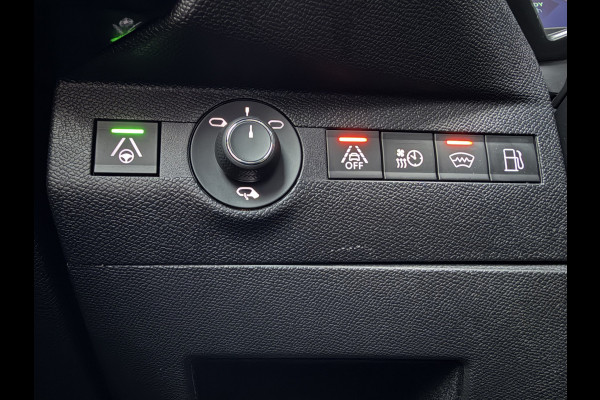 DS Ds 7 Crossback 300pk 4x4 Louvre (Trekhaak - Leder incl verwarming/massage/koeling/geheugen - 20" incl 4S - Elektrische Klep - Focal Electra - C