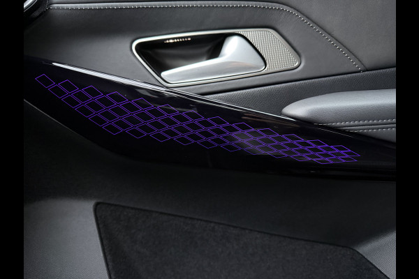 DS Ds 7 Crossback 300pk 4x4 Louvre (Trekhaak - Leder incl verwarming/massage/koeling/geheugen - 20" incl 4S - Elektrische Klep - Focal Electra - C