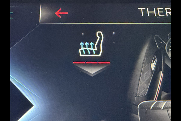 DS Ds 7 Crossback 300pk 4x4 Louvre (Trekhaak - Leder incl verwarming/massage/koeling/geheugen - 20" incl 4S - Elektrische Klep - Focal Electra - C