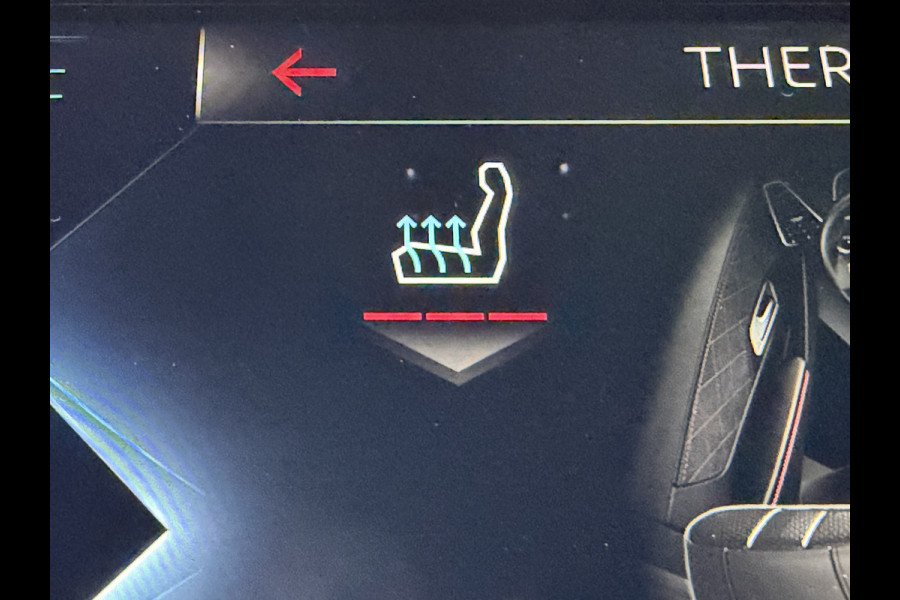 DS Ds 7 Crossback 300pk 4x4 Louvre (Trekhaak - Leder incl verwarming/massage/koeling/geheugen - 20" incl 4S - Elektrische Klep - Focal Electra - C