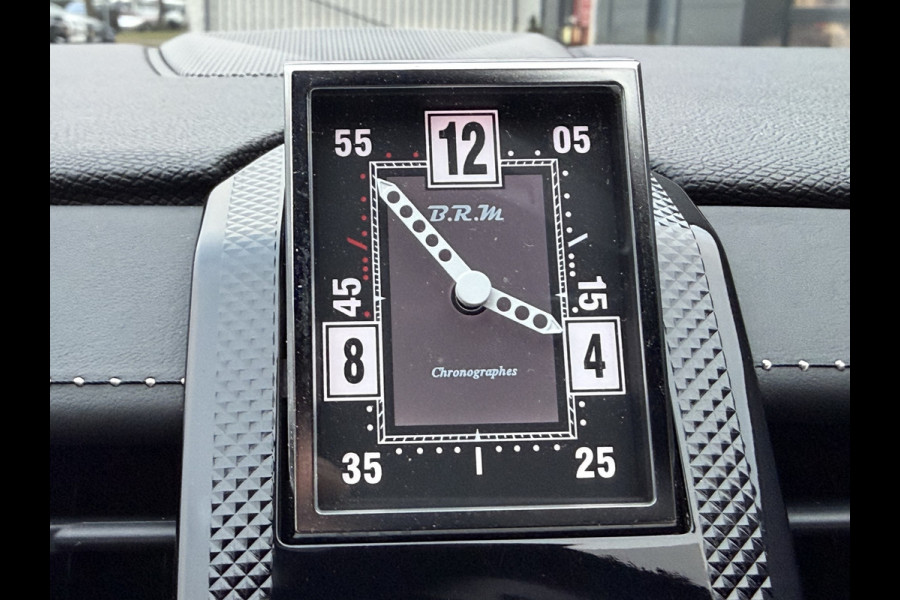 DS Ds 7 Crossback 300pk 4x4 Louvre (Trekhaak - Leder incl verwarming/massage/koeling/geheugen - 20" incl 4S - Elektrische Klep - Focal Electra - C