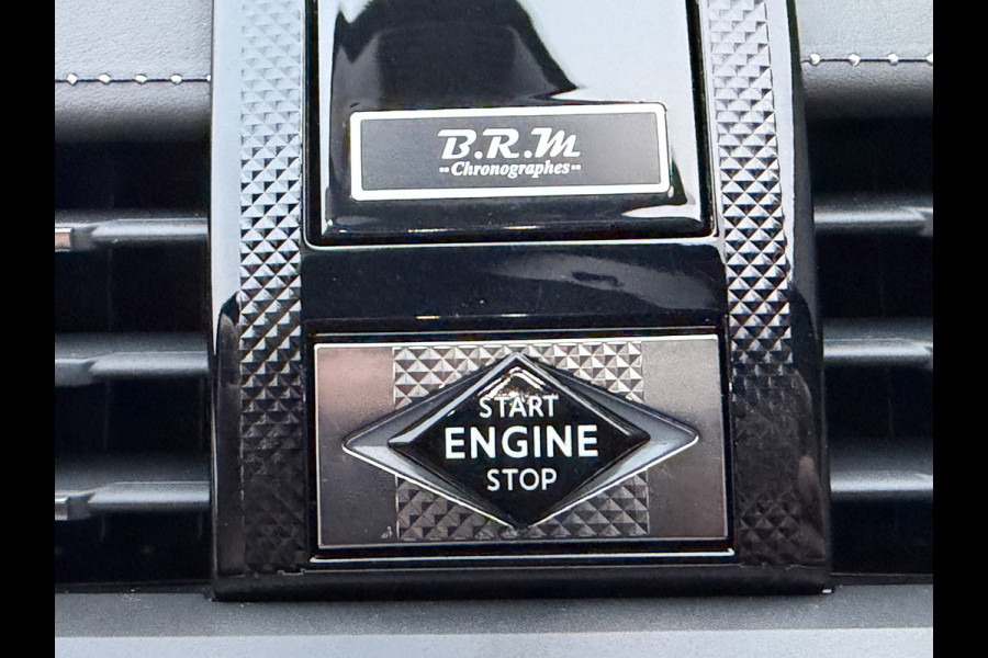 DS Ds 7 Crossback 300pk 4x4 Louvre (Trekhaak - Leder incl verwarming/massage/koeling/geheugen - 20" incl 4S - Elektrische Klep - Focal Electra - C