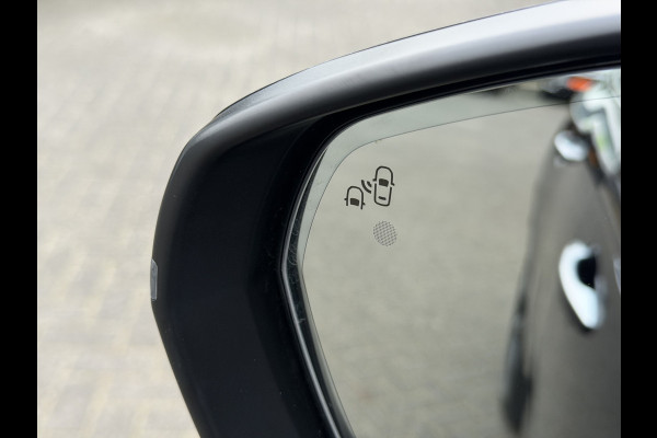 DS Ds 7 Crossback 300pk 4x4 Louvre (Trekhaak - Leder incl verwarming/massage/koeling/geheugen - 20" incl 4S - Elektrische Klep - Focal Electra - C