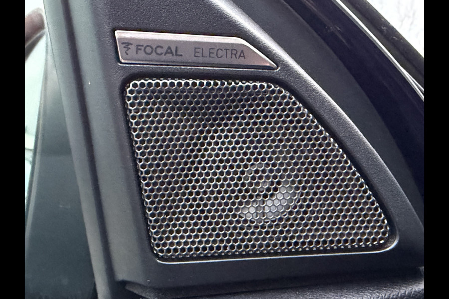 DS Ds 7 Crossback 300pk 4x4 Louvre (Trekhaak - Leder incl verwarming/massage/koeling/geheugen - 20" incl 4S - Elektrische Klep - Focal Electra - C