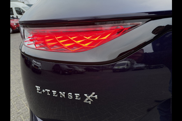 DS Ds 7 Crossback 300pk 4x4 Louvre (Trekhaak - Leder incl verwarming/massage/koeling/geheugen - 20" incl 4S - Elektrische Klep - Focal Electra - C