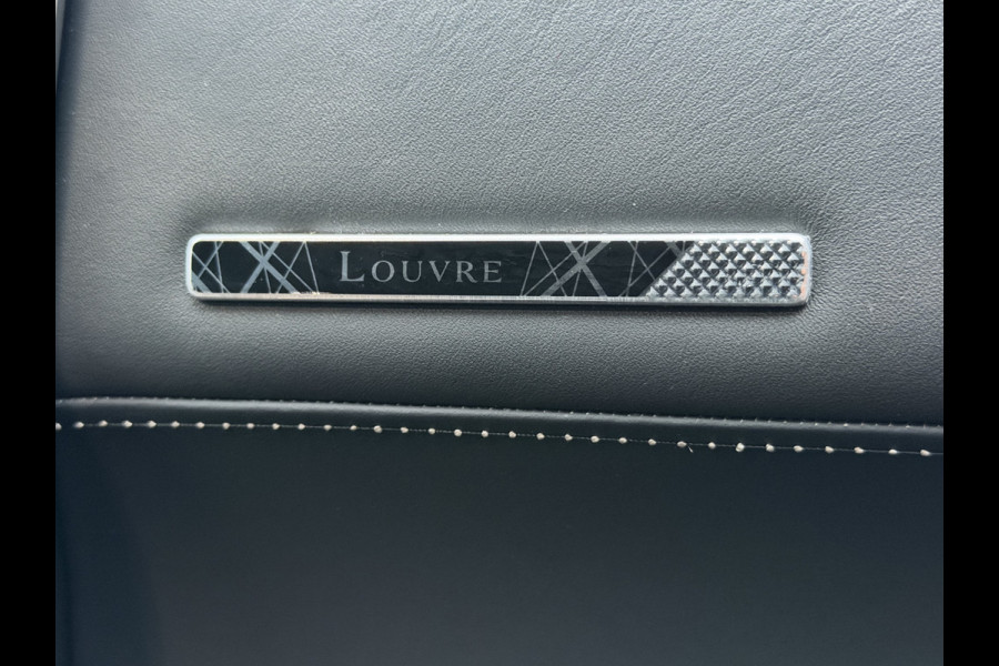 DS Ds 7 Crossback 300pk 4x4 Louvre (Trekhaak - Leder incl verwarming/massage/koeling/geheugen - 20" incl 4S - Elektrische Klep - Focal Electra - C