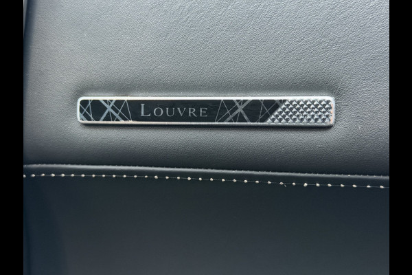 DS Ds 7 Crossback 300pk 4x4 Louvre (Trekhaak - Leder incl verwarming/massage/koeling/geheugen - 20" incl 4S - Elektrische Klep - Focal Electra - C