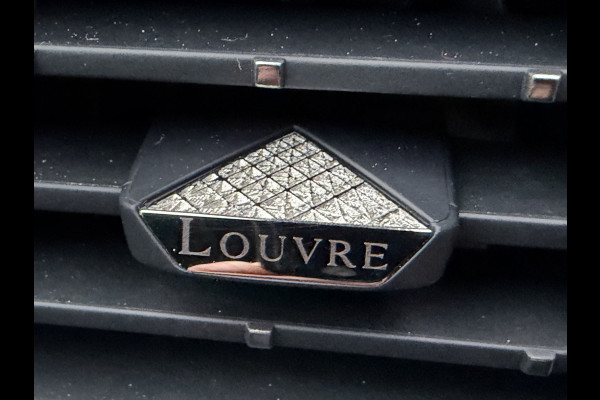 DS Ds 7 Crossback 300pk 4x4 Louvre (Trekhaak - Leder incl verwarming/massage/koeling/geheugen - 20" incl 4S - Elektrische Klep - Focal Electra - C