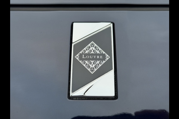 DS Ds 7 Crossback 300pk 4x4 Louvre (Trekhaak - Leder incl verwarming/massage/koeling/geheugen - 20" incl 4S - Elektrische Klep - Focal Electra - C