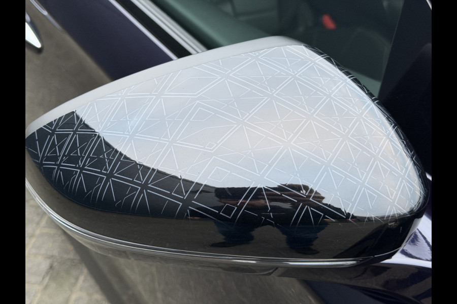 DS Ds 7 Crossback 300pk 4x4 Louvre (Trekhaak - Leder incl verwarming/massage/koeling/geheugen - 20" incl 4S - Elektrische Klep - Focal Electra - C