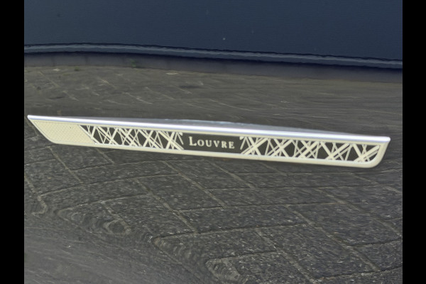 DS Ds 7 Crossback 300pk 4x4 Louvre (Trekhaak - Leder incl verwarming/massage/koeling/geheugen - 20" incl 4S - Elektrische Klep - Focal Electra - C