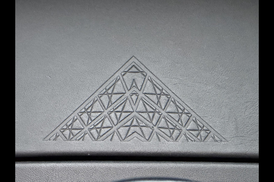 DS Ds 7 Crossback 300pk 4x4 Louvre (Trekhaak - Leder incl verwarming/massage/koeling/geheugen - 20" incl 4S - Elektrische Klep - Focal Electra - C