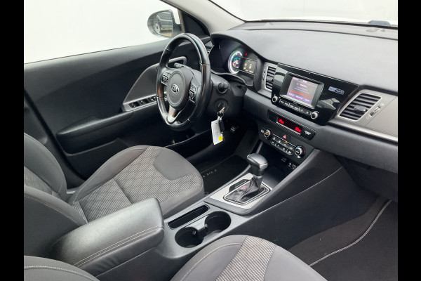 Kia Niro 1.6 GDi Hybrid ExecutiveLine Automaat Cruise Clima NL-Auto Voll.Onderhouden!
