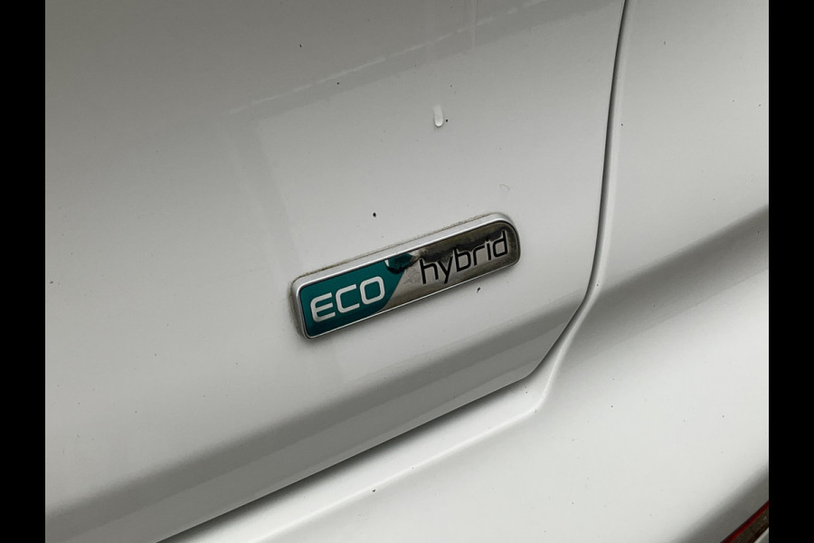 Kia Niro 1.6 GDi Hybrid ExecutiveLine Automaat Cruise Clima NL-Auto Voll.Onderhouden!