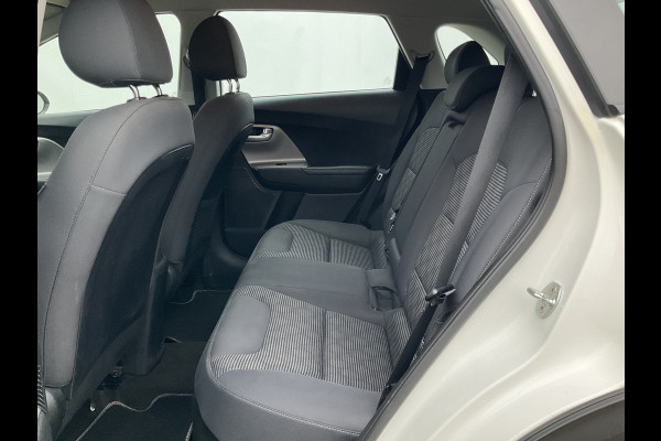 Kia Niro 1.6 GDi Hybrid ExecutiveLine Automaat Cruise Clima NL-Auto Voll.Onderhouden!