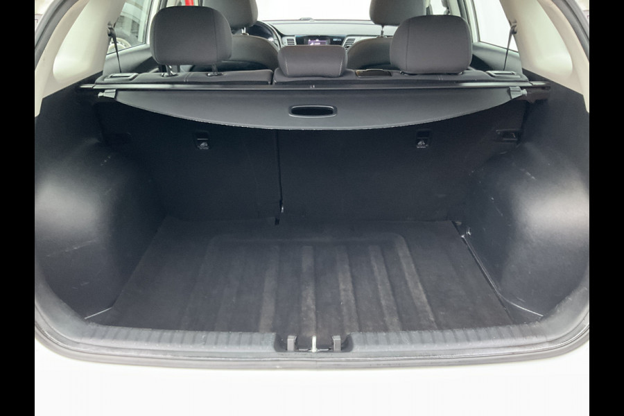 Kia Niro 1.6 GDi Hybrid ExecutiveLine Automaat Cruise Clima NL-Auto Voll.Onderhouden!